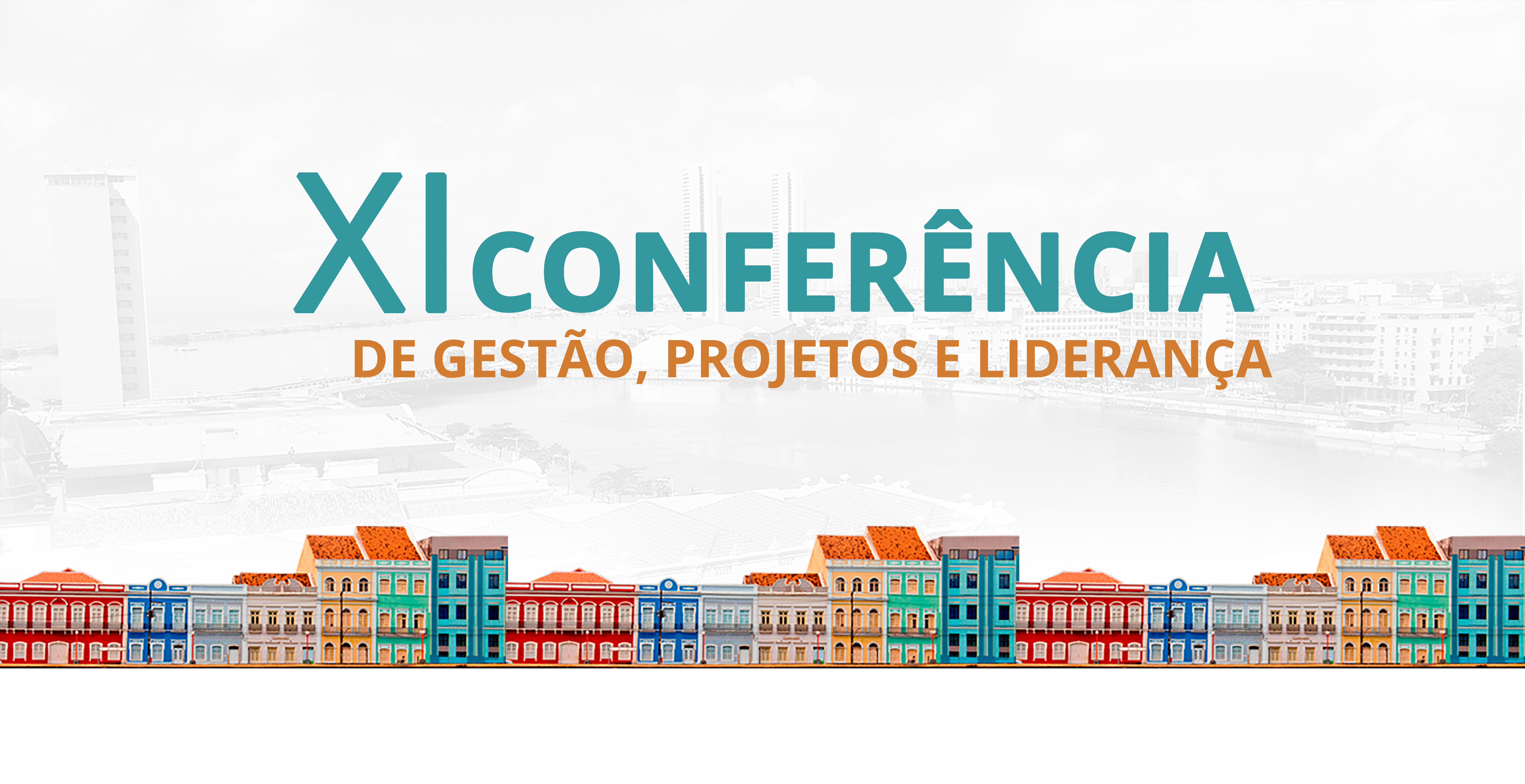 Xi Conferência De Gestão Projetos E Liderança Pmi Pe - 