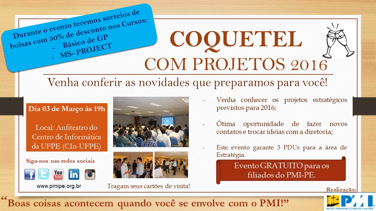 coquetel