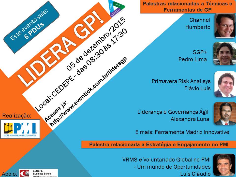 lidera